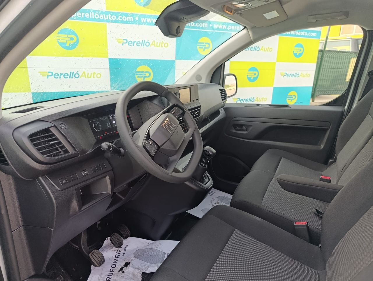 Fiat Scudo FURGON L2 120 CV - Foto 8
