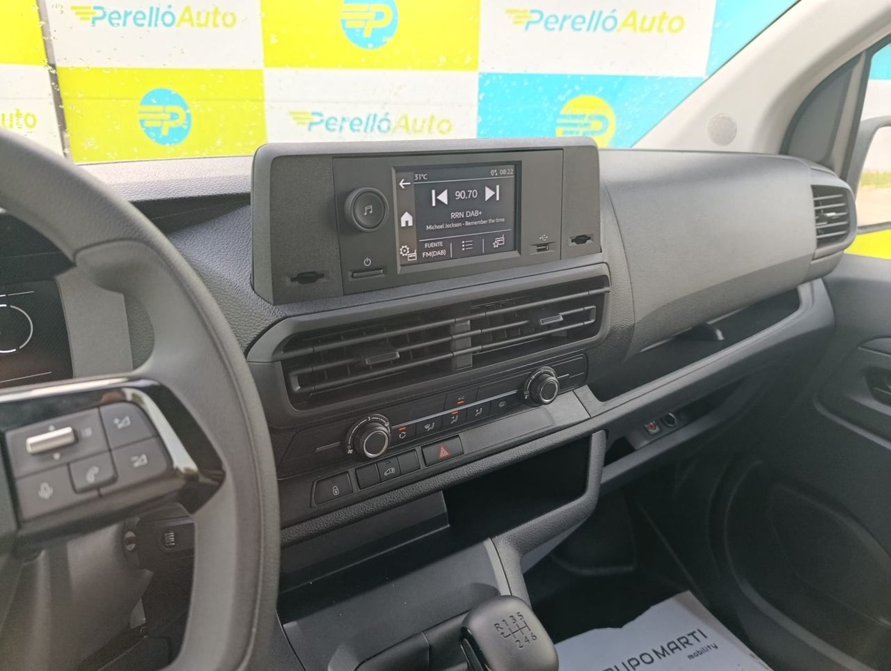 Fiat Scudo FURGON L2 120 CV - Foto 9