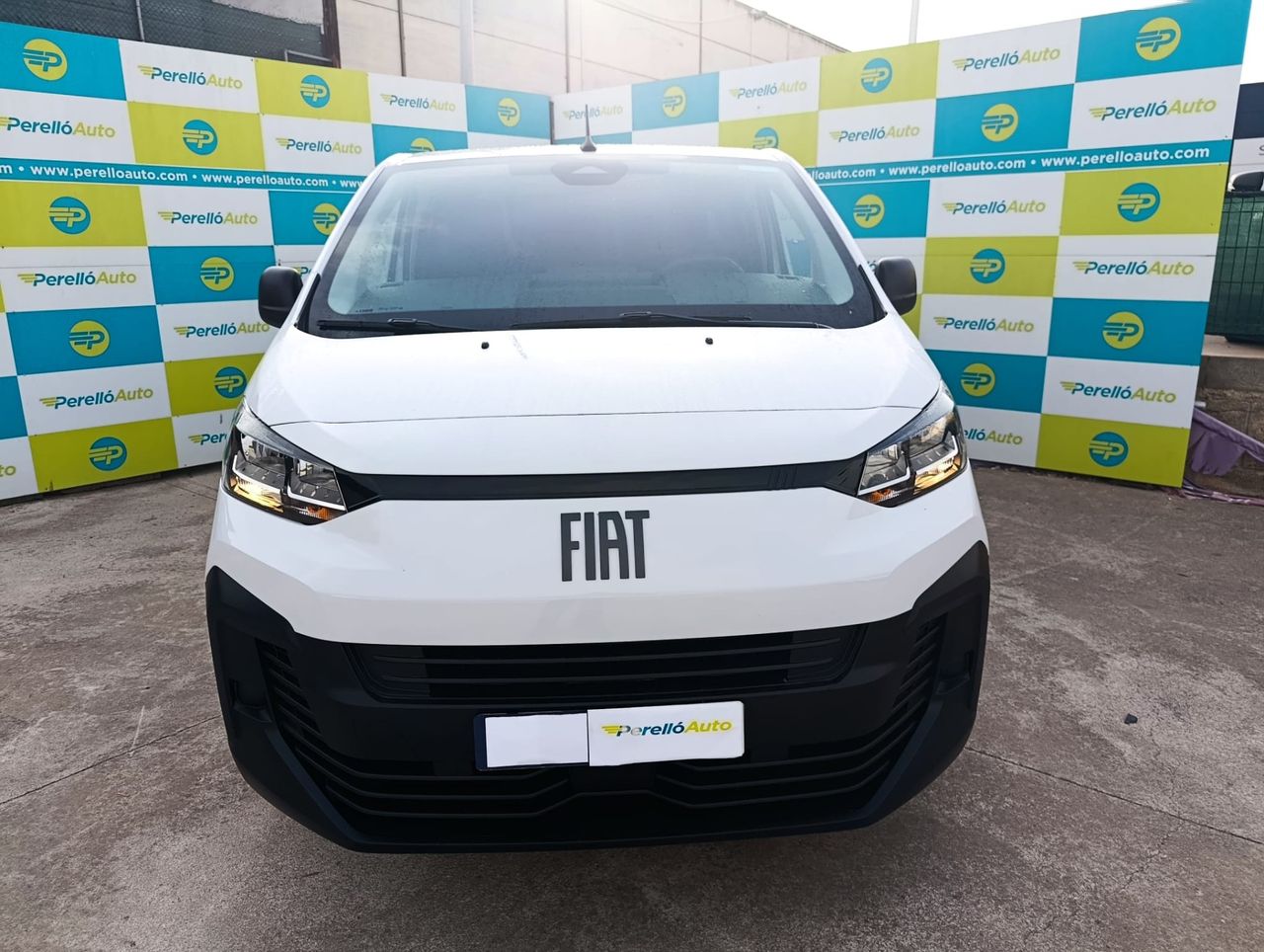 Fiat Scudo FURGON L2 120 CV - Foto 3
