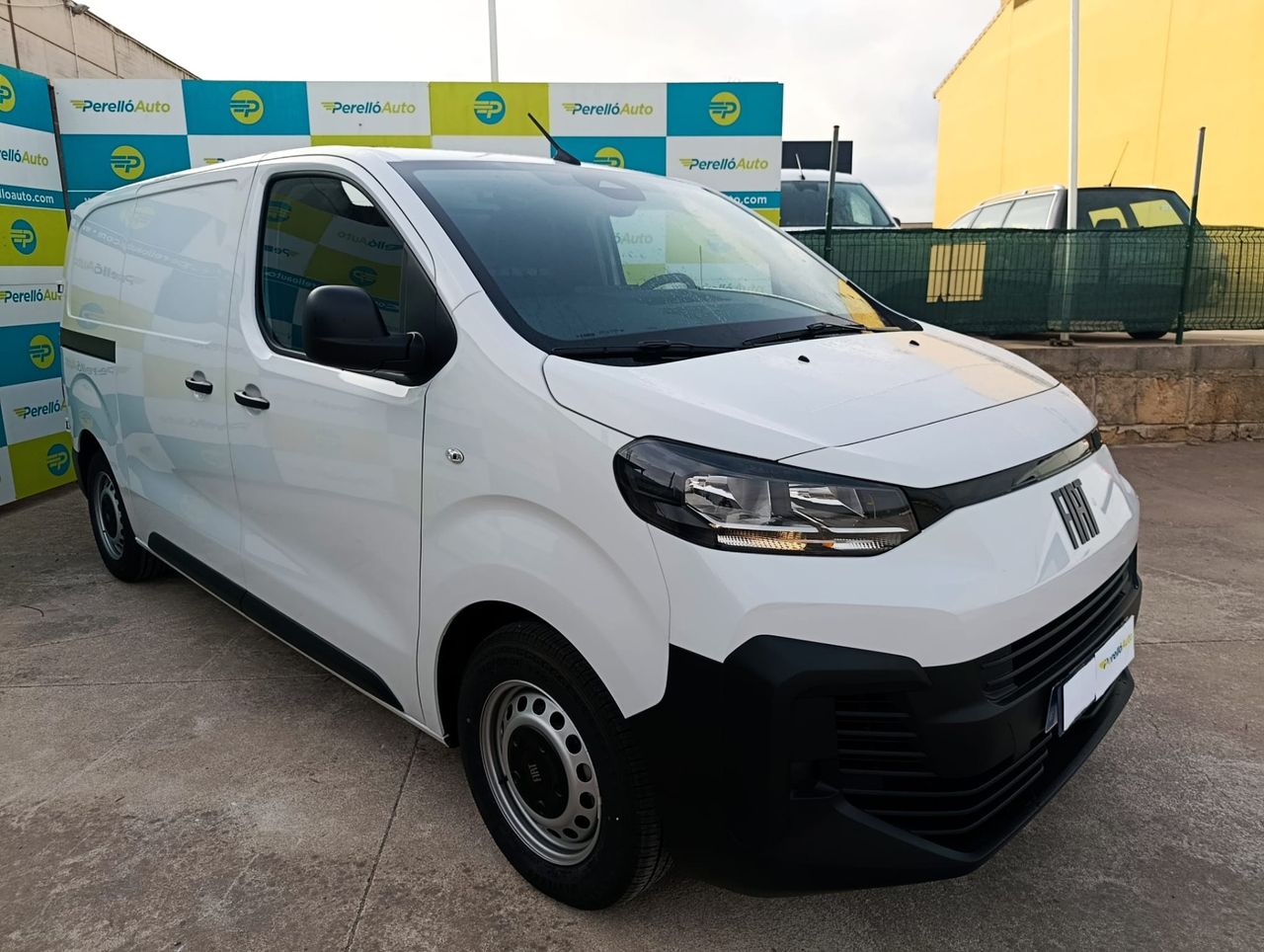 Fiat Scudo FURGON L2 120 CV - Foto 4