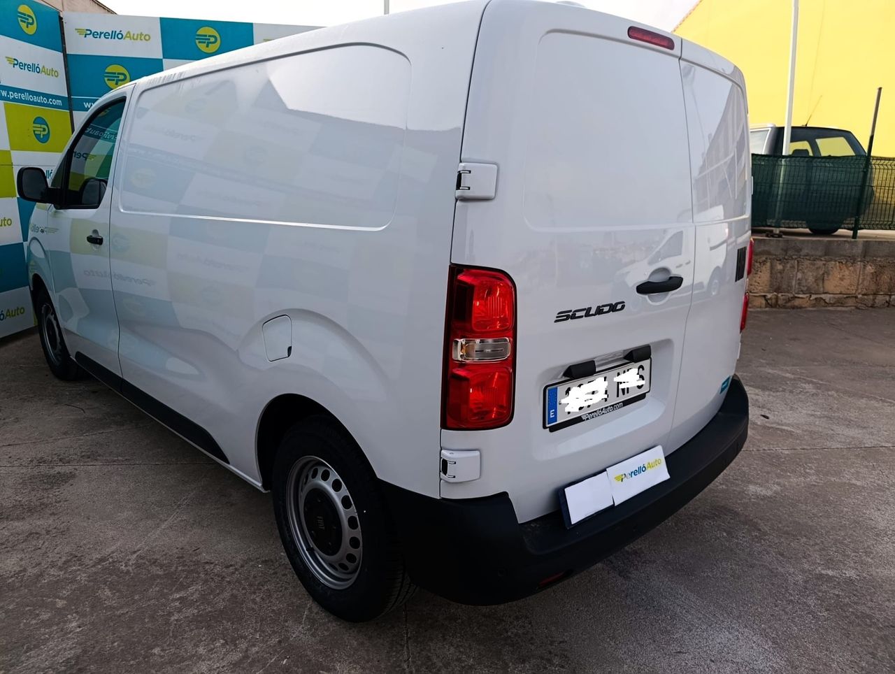 Fiat Scudo FURGON L2 120 CV - Foto 5