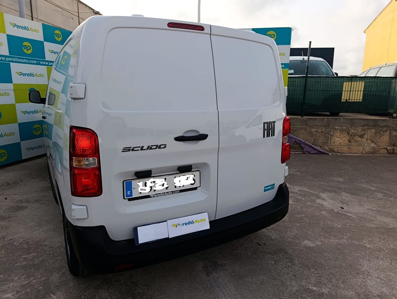 Fiat Scudo FURGON L2 120 CV - Foto 6
