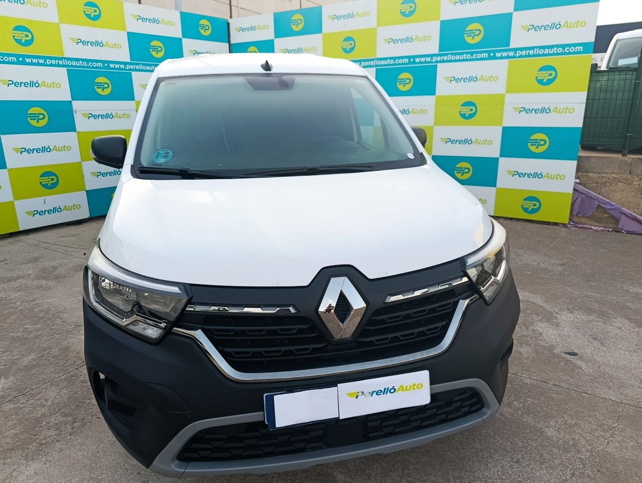 Renault Kangoo Combi authentic 1.5 blue dCi 70 kW - Foto 3