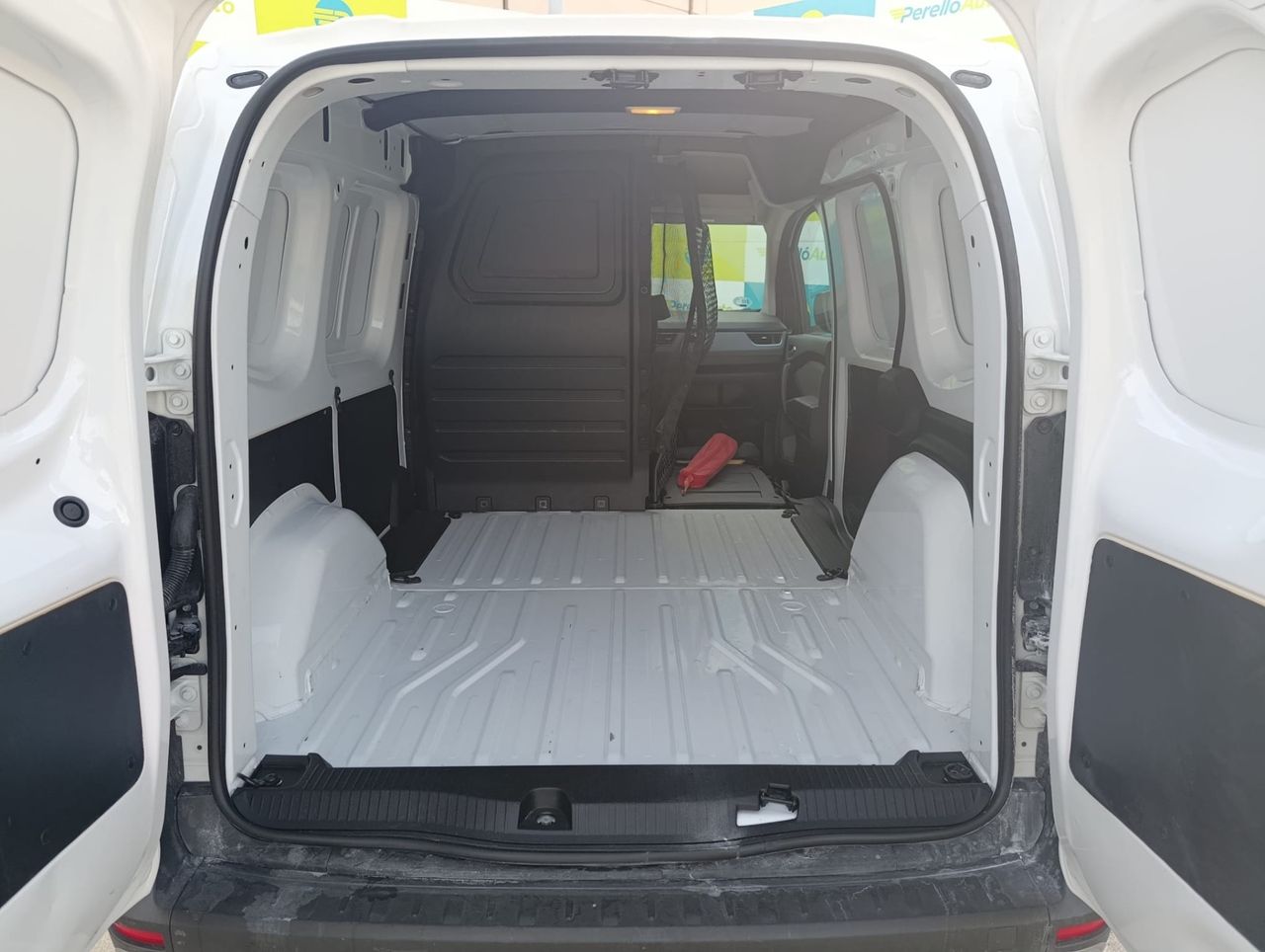Renault Kangoo Combi authentic 1.5 blue dCi 70 kW - Foto 7
