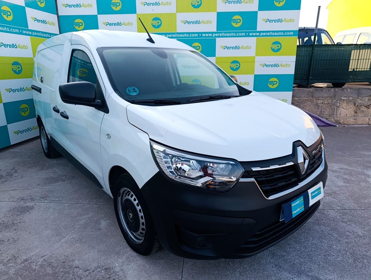 Renault Kangoo 1.5 BLUE DCI 75 CV - Foto 3