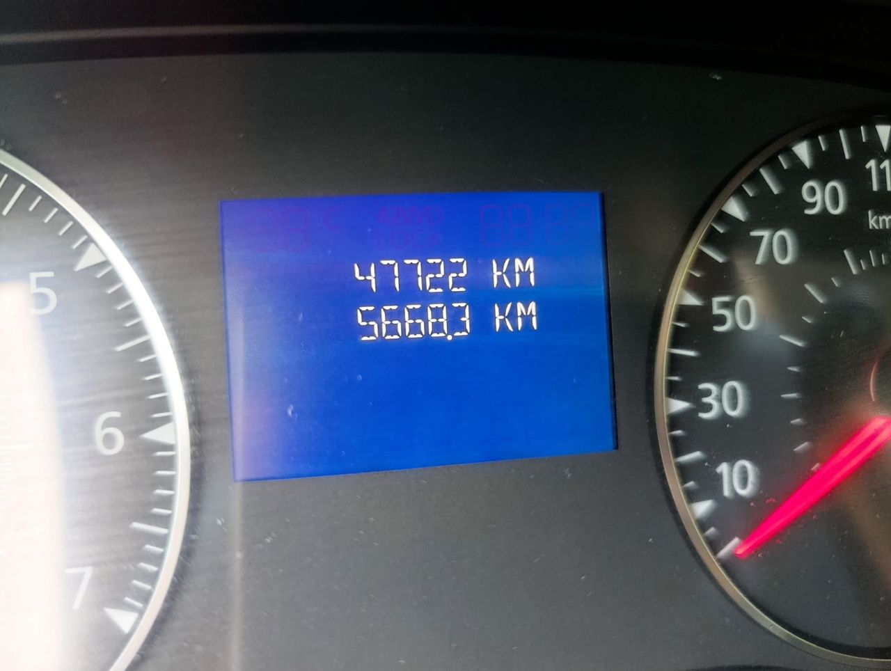 Renault Kangoo 1.5 BLUE DCI 75 CV - Foto 10