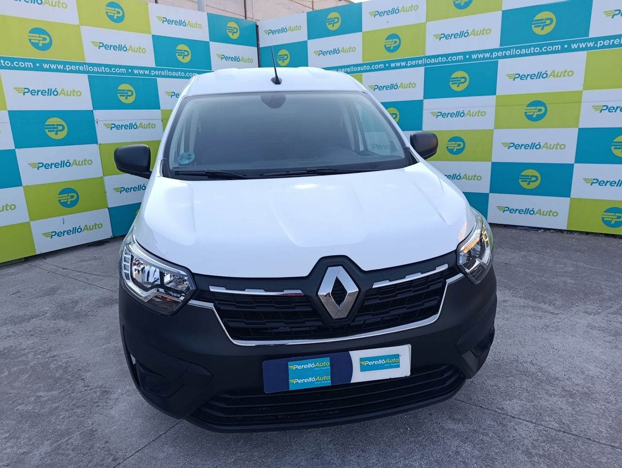 Renault Kangoo 1.5 BLUE DCI 75 CV - Foto 4