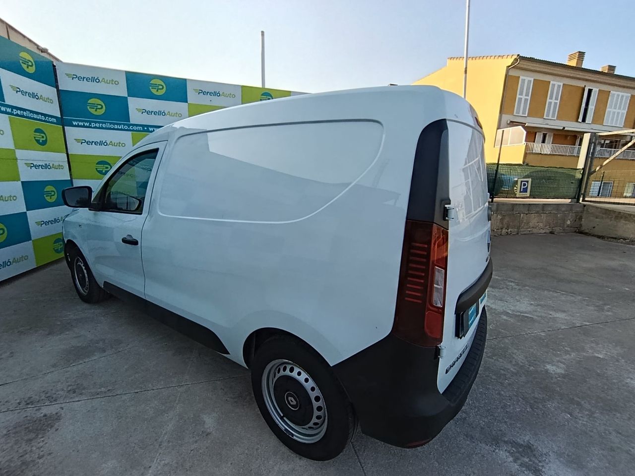 Renault Kangoo 1.5 BLUE DCI 75 CV - Foto 6