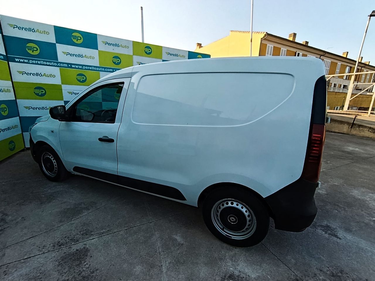 Renault Kangoo 1.5 BLUE DCI 75 CV - Foto 5