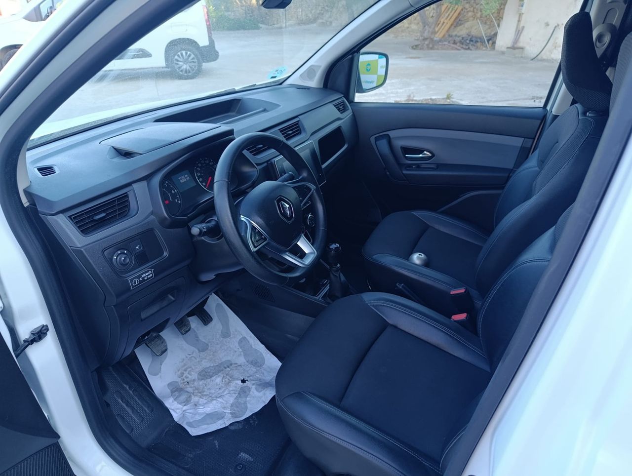 Renault Kangoo 1.5 BLUE DCI 75 CV - Foto 9
