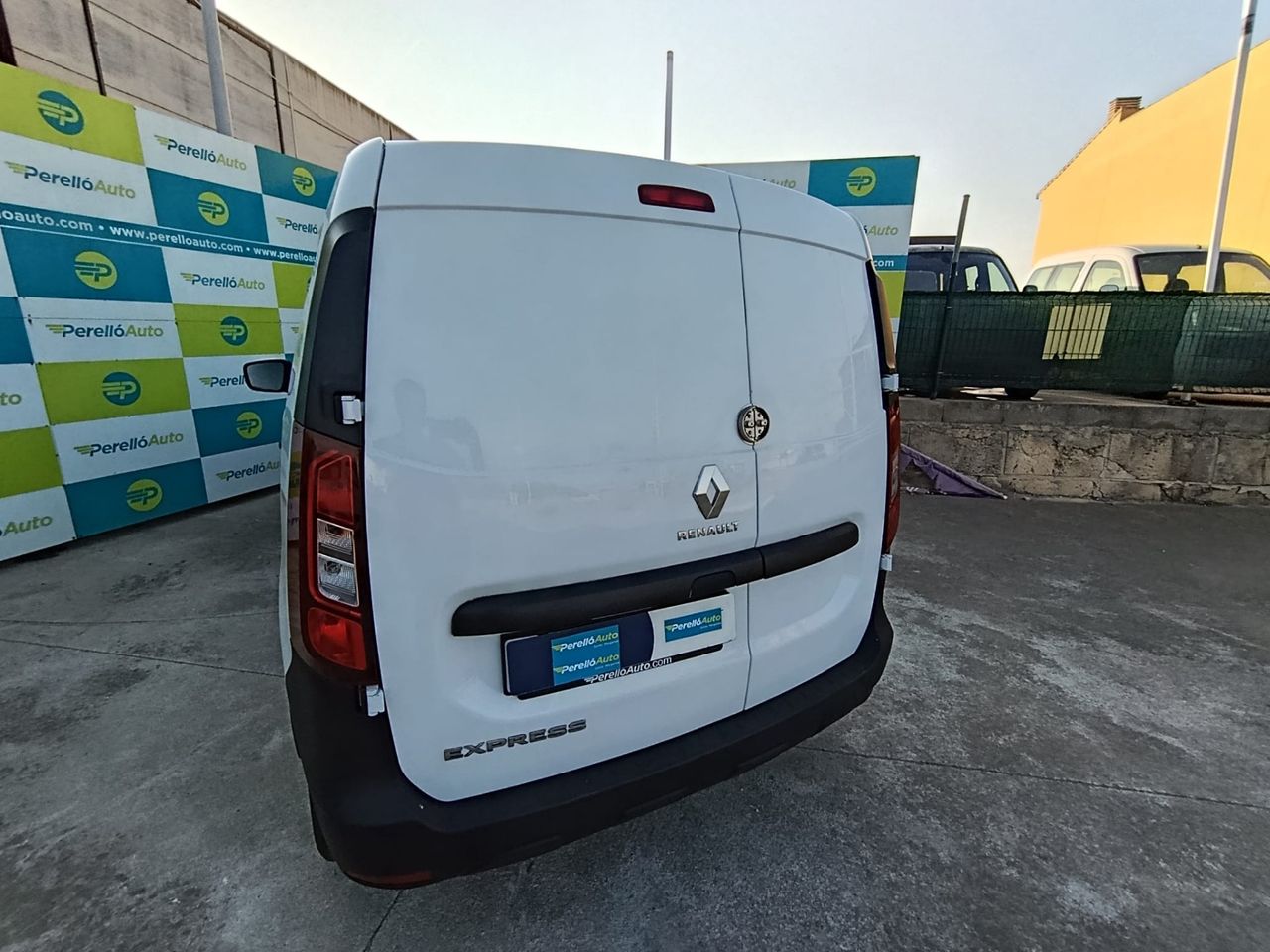 Renault Kangoo 1.5 BLUE DCI 75 CV - Foto 7