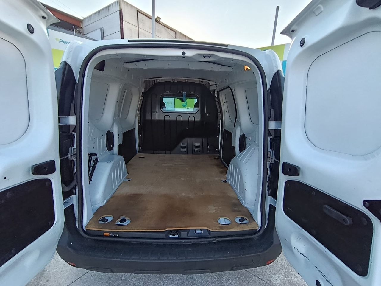 Renault Kangoo 1.5 BLUE DCI 75 CV - Foto 8