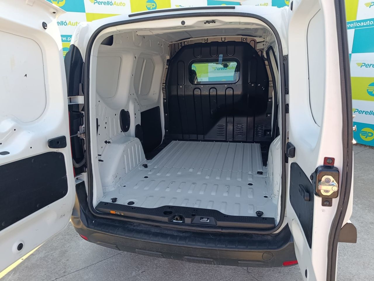 Renault Express 1.5 BLUE DCI 75 CV - Foto 7
