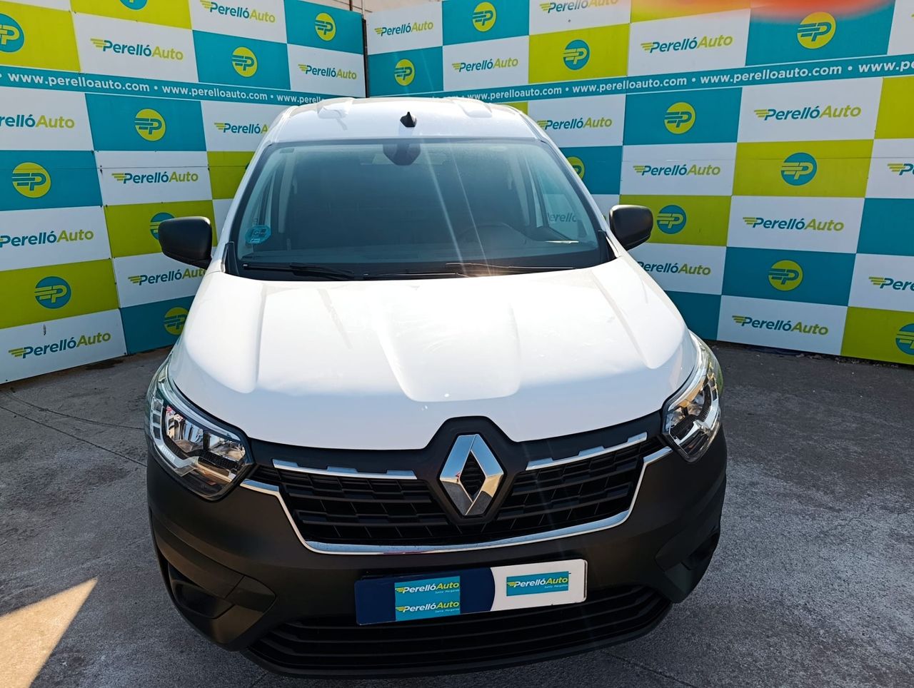 Renault Express 1.5 BLUE DCI 75 CV - Foto 4