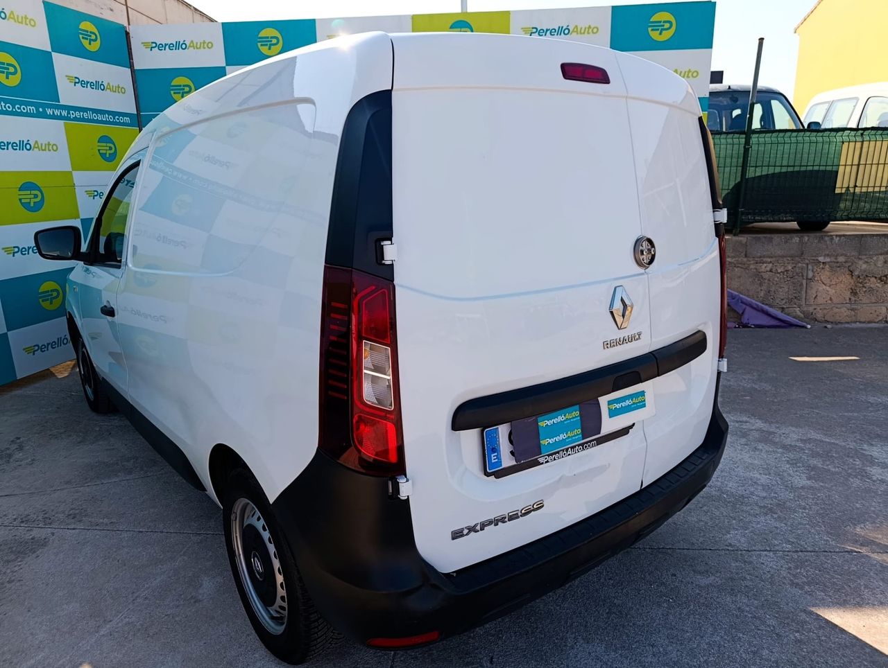 Renault Express 1.5 BLUE DCI 75 CV - Foto 5