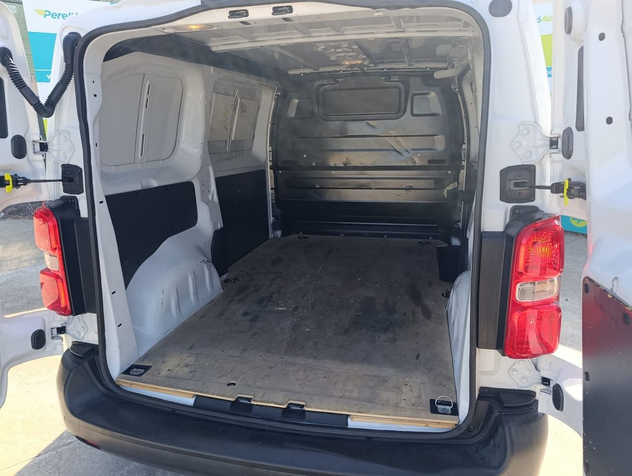 Citroën Jumpy TALLA M BLUEHDI 145 CV - Foto 7