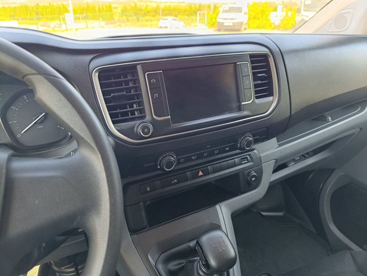 Citroën Jumpy TALLA M BLUEHDI 145 CV - Foto 8