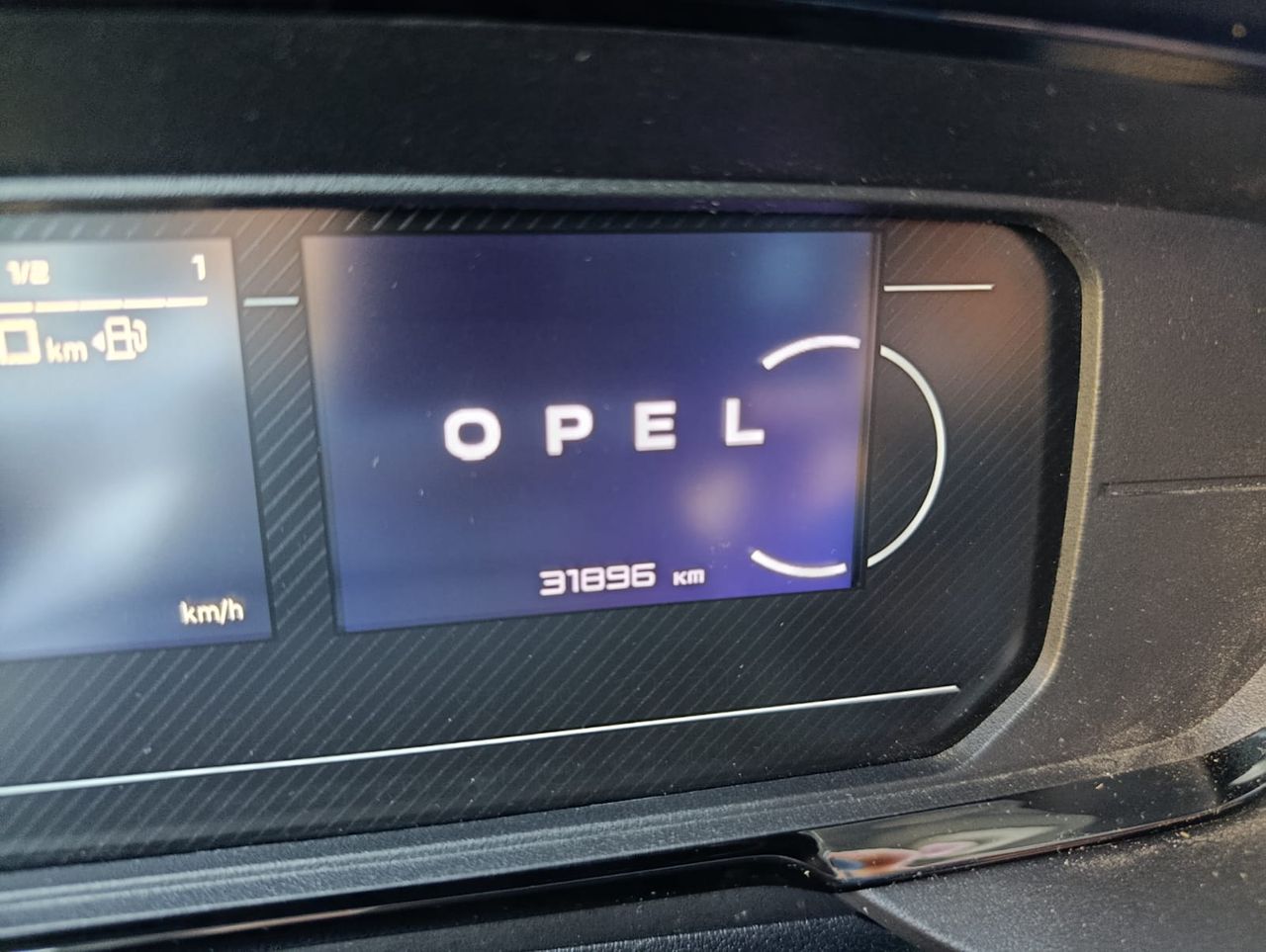 Opel Combo 1.5 Diesel 75 kW - Foto 7