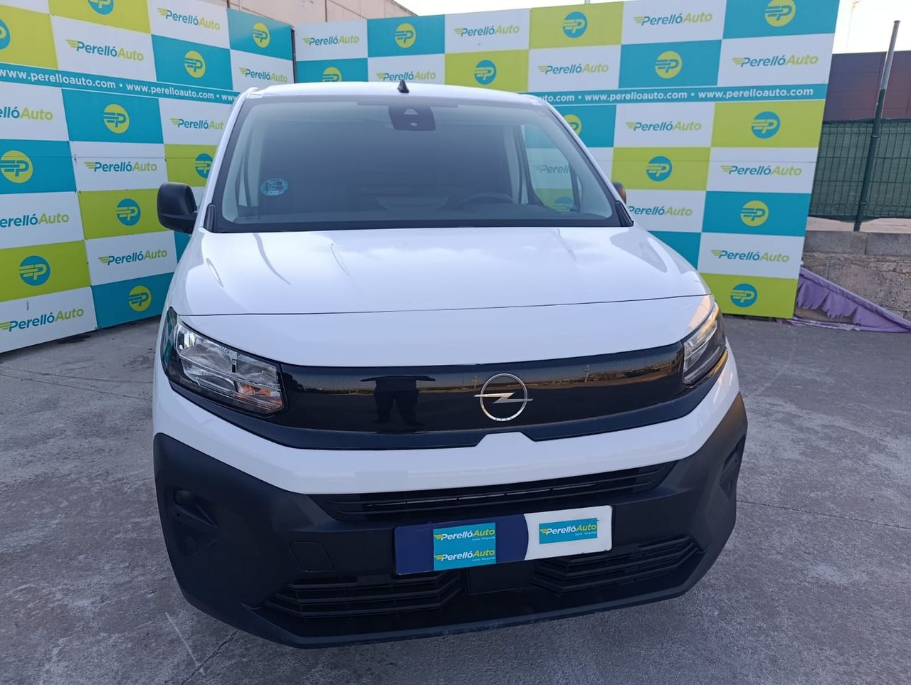 Opel Combo 1.5 Diesel 75 kW - Foto 4