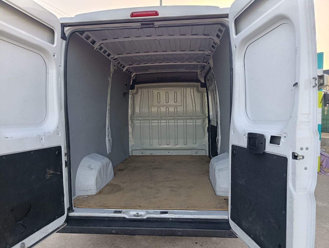 Fiat Ducato 2.3 MJET 140 CV L2H2 EASY - Foto 7