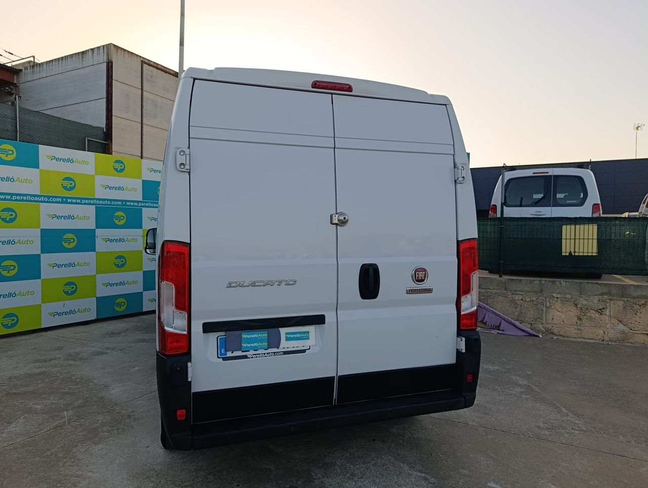 Fiat Ducato 2.3 MJET 140 CV L2H2 EASY - Foto 6