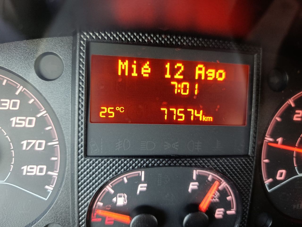 Fiat Ducato 2.3 MJET 140 CV L2H2 EASY - Foto 9