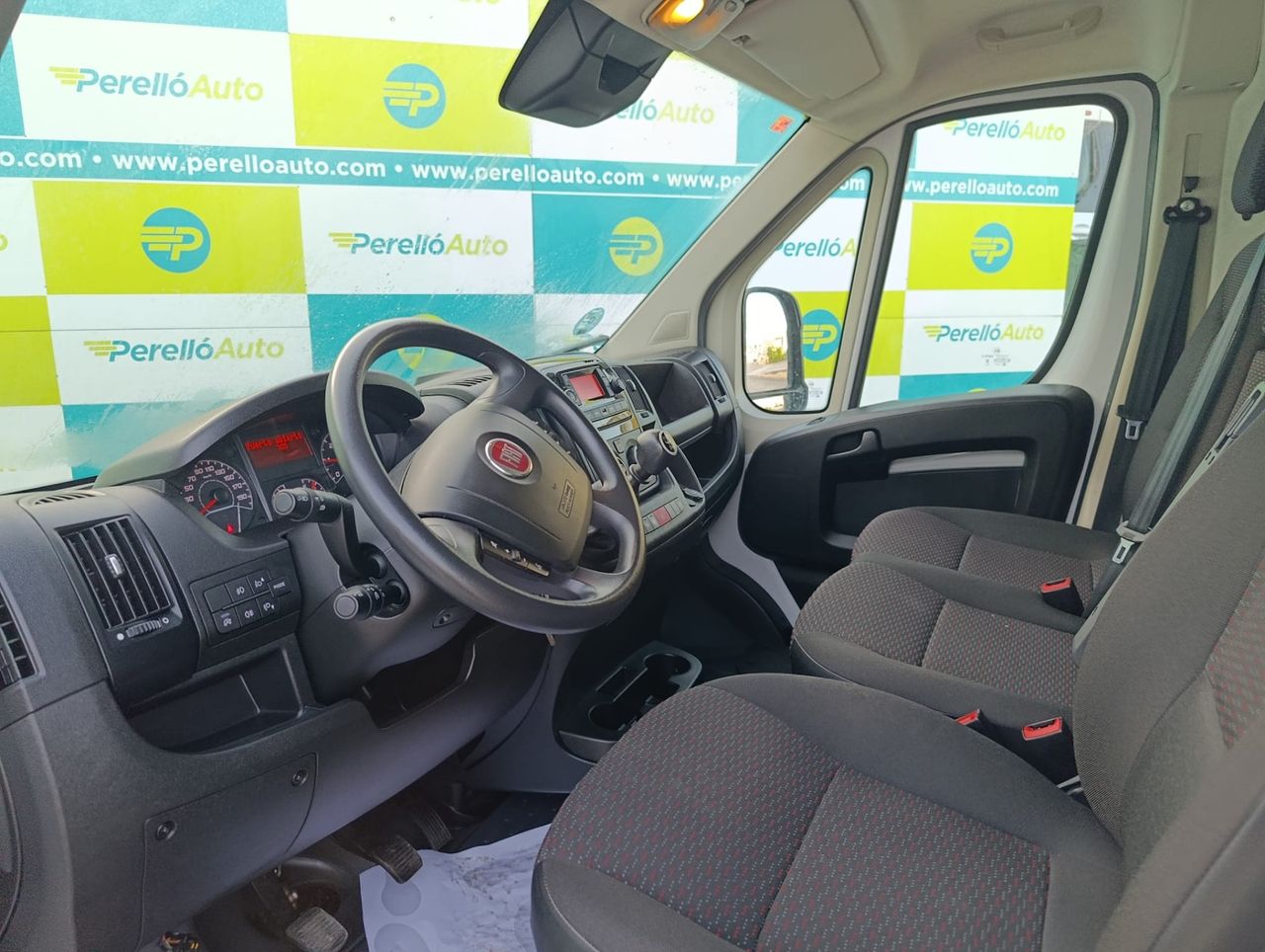 Fiat Ducato 2.3 MJET 140 CV L2H2 EASY - Foto 10