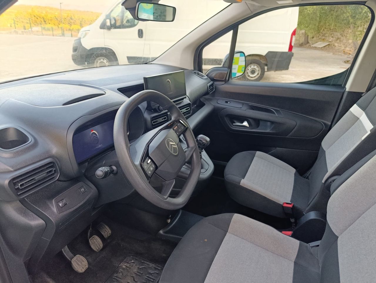 Citroën Berlingo Talla M Max BlueHDi 100 - Foto 9