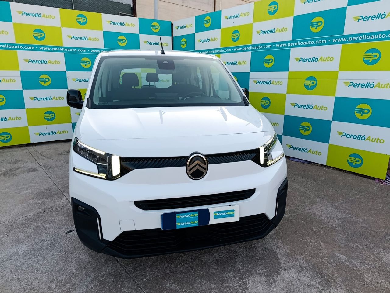 Citroën Berlingo Talla M Max BlueHDi 100 - Foto 3