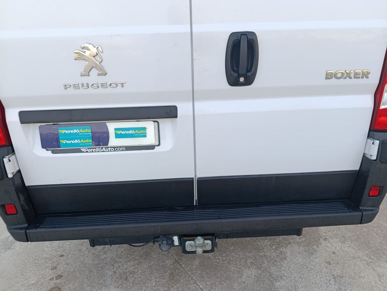 Peugeot Boxer L1H1 140 CV - Foto 6