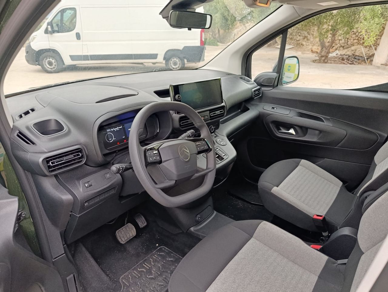 Citroën Berlingo Ë-Berlingo Talla M Max 50 kWh - Foto 9