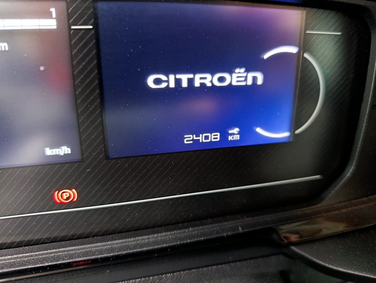 Citroën Berlingo Ë-Berlingo Talla M Max 50 kWh - Foto 8