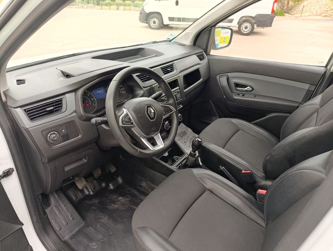 Renault Express 1.5 BLUE DCI 95 CV - Foto 9