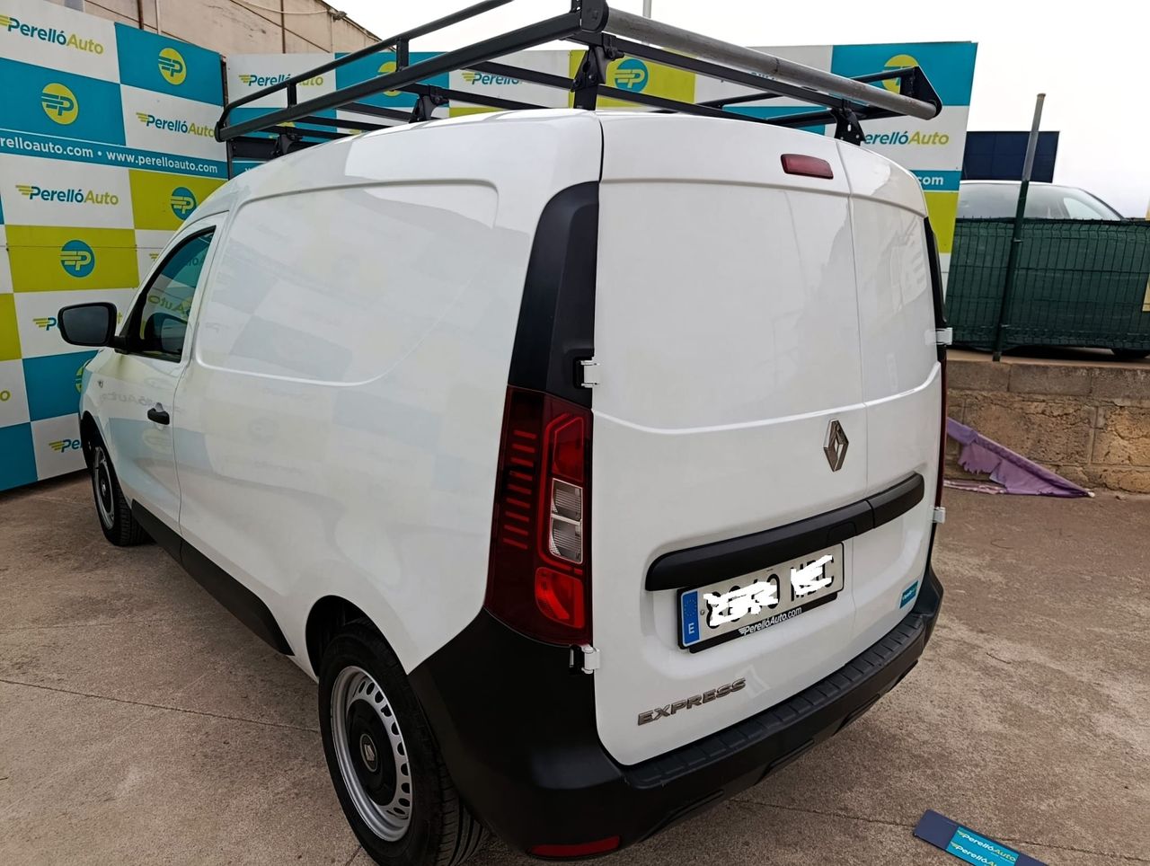 Renault Express 1.5 BLUE DCI 95 CV - Foto 5