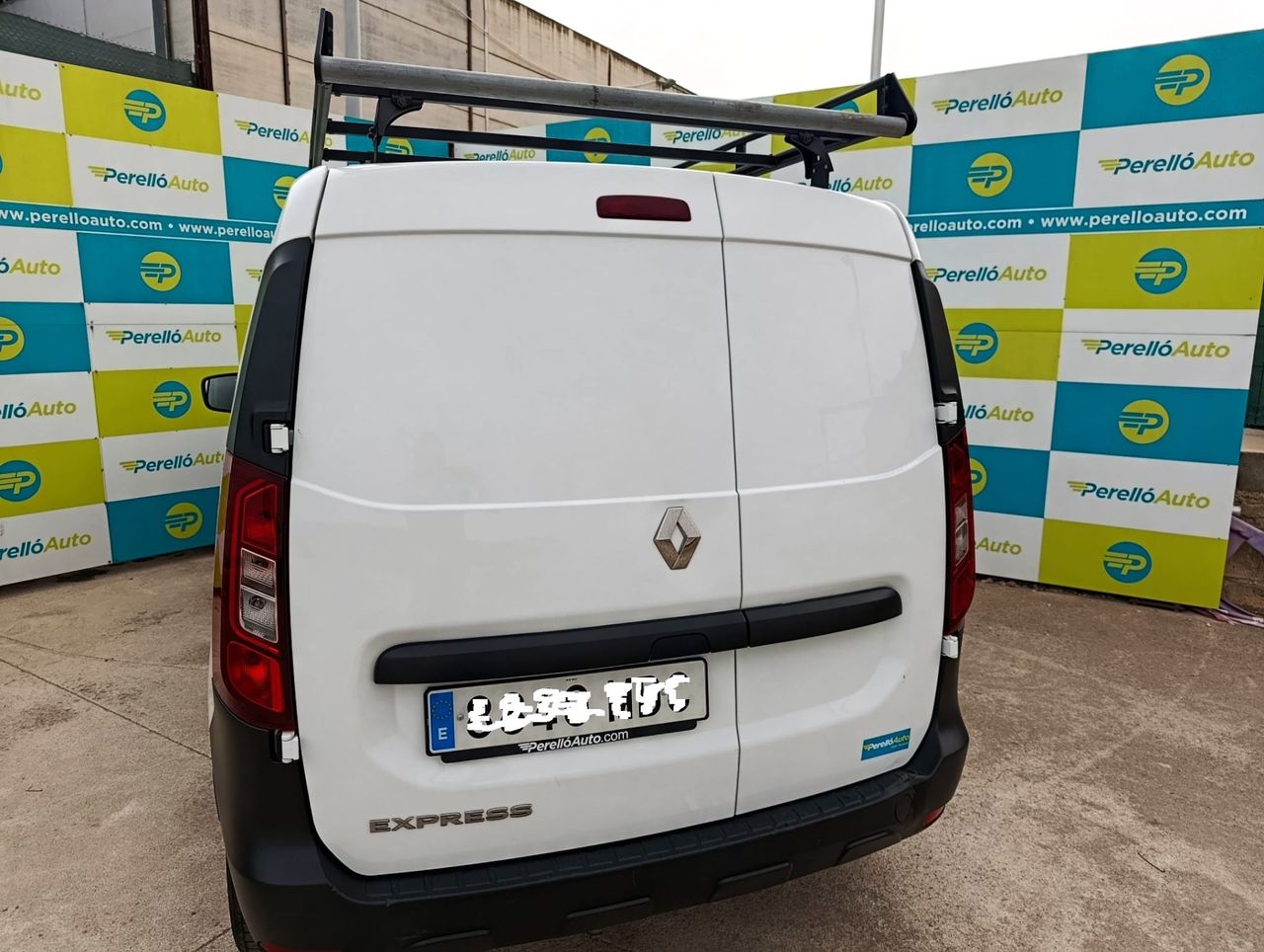 Renault Express 1.5 BLUE DCI 95 CV - Foto 7