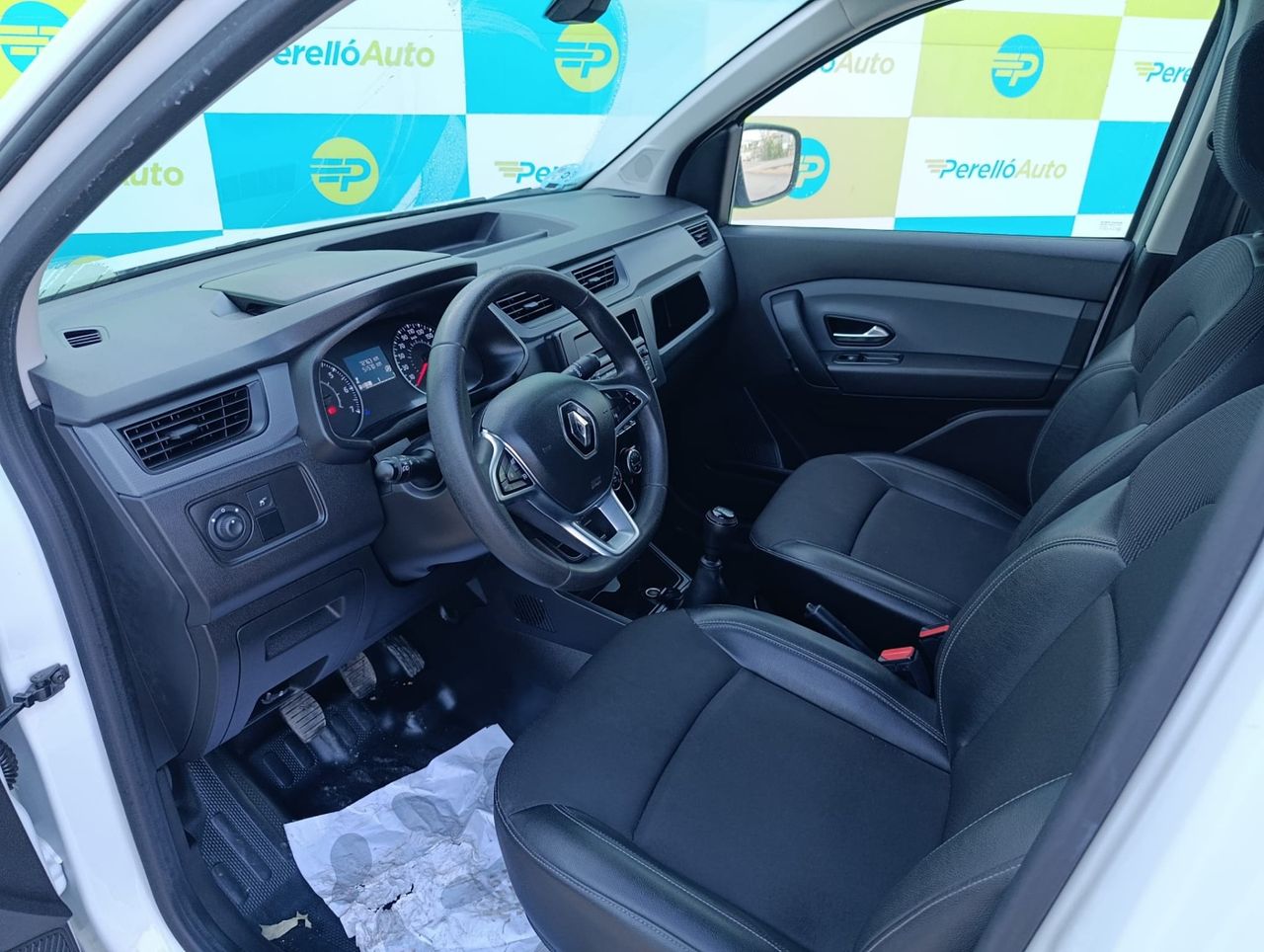 Renault Express 1.5 BLUE DCI 95 CV - Foto 9