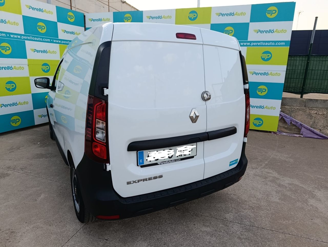 Renault Express 1.5 BLUE DCI 95 CV - Foto 5