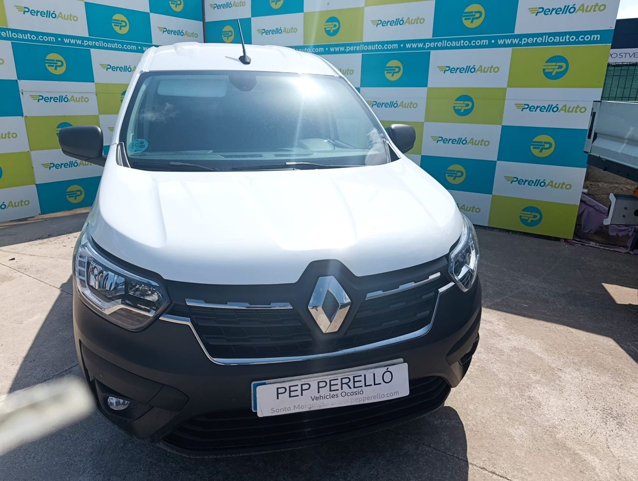 Renault Express 1.5 BLUE DCI 75 CV - Foto 4