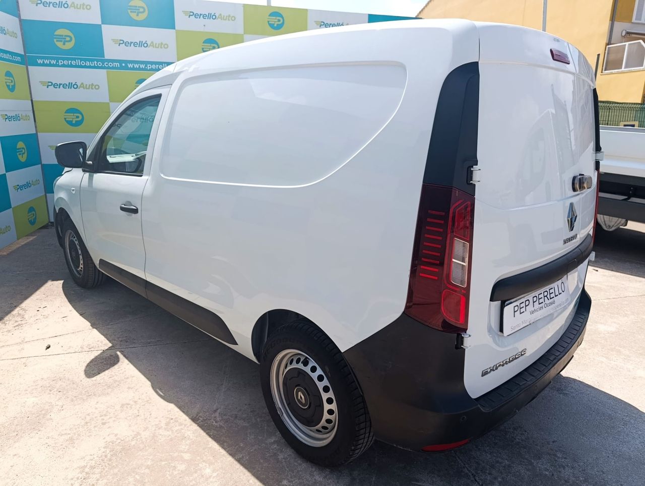 Renault Express 1.5 BLUE DCI 75 CV - Foto 6