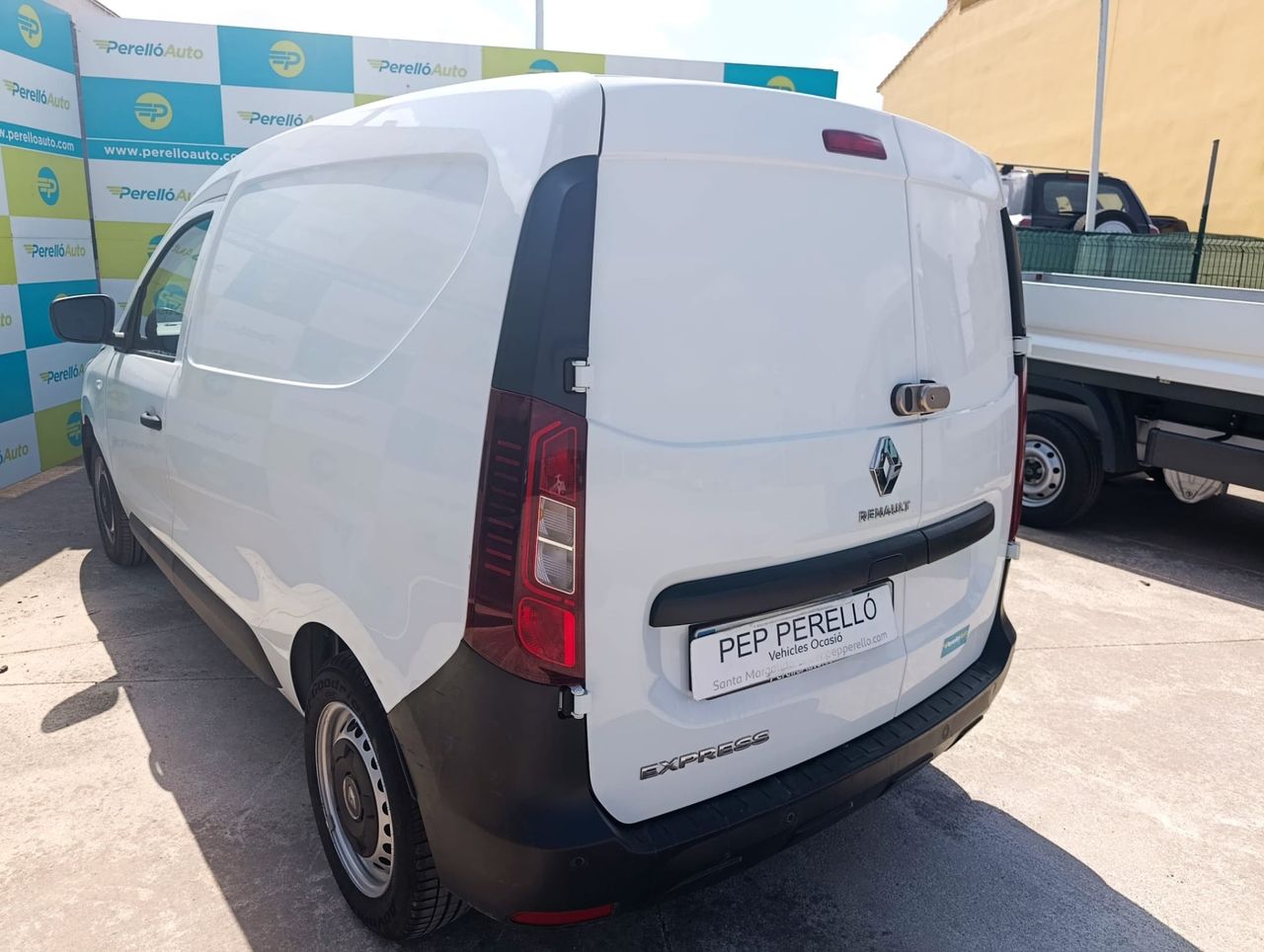 Renault Express 1.5 BLUE DCI 75 CV - Foto 5