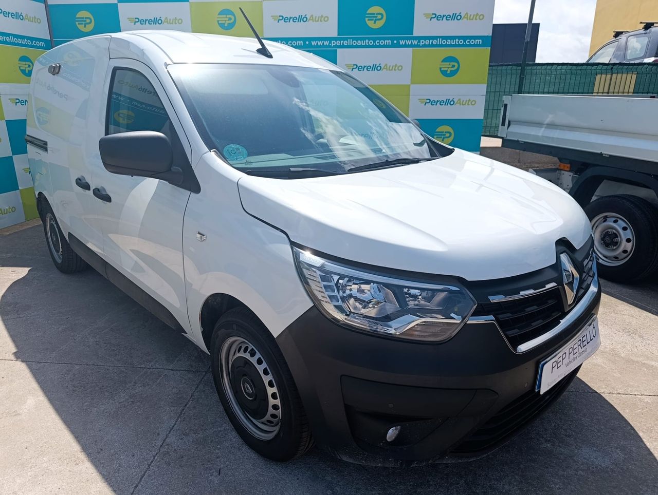 Renault Express 1.5 BLUE DCI 75 CV - Foto 3