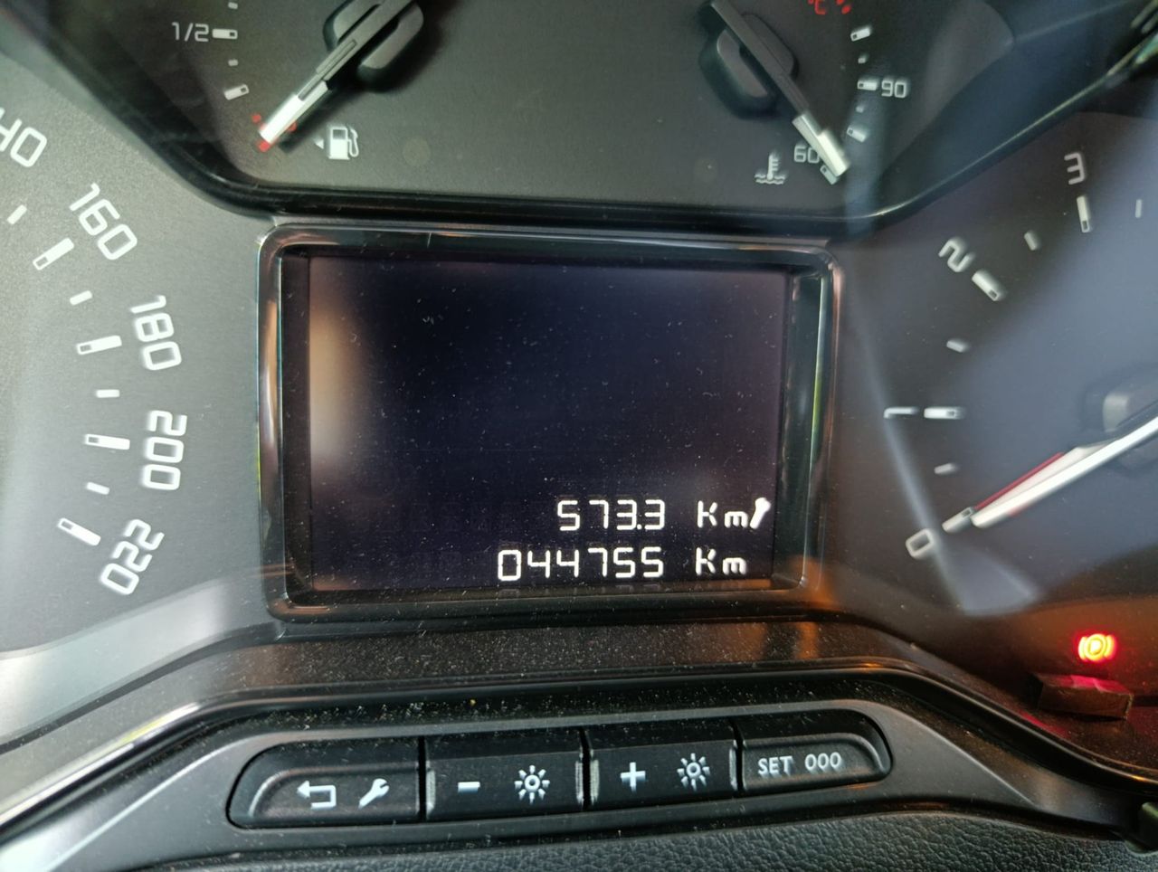 Citroën Berlingo TALLA M BLUEHDI 100 CV - Foto 8