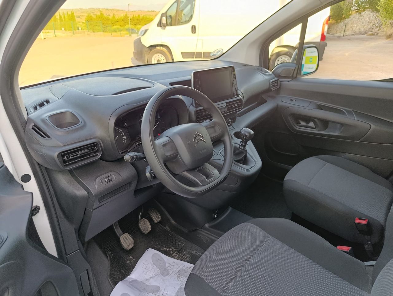 Citroën Berlingo TALLA M BLUEHDI 100 CV - Foto 7