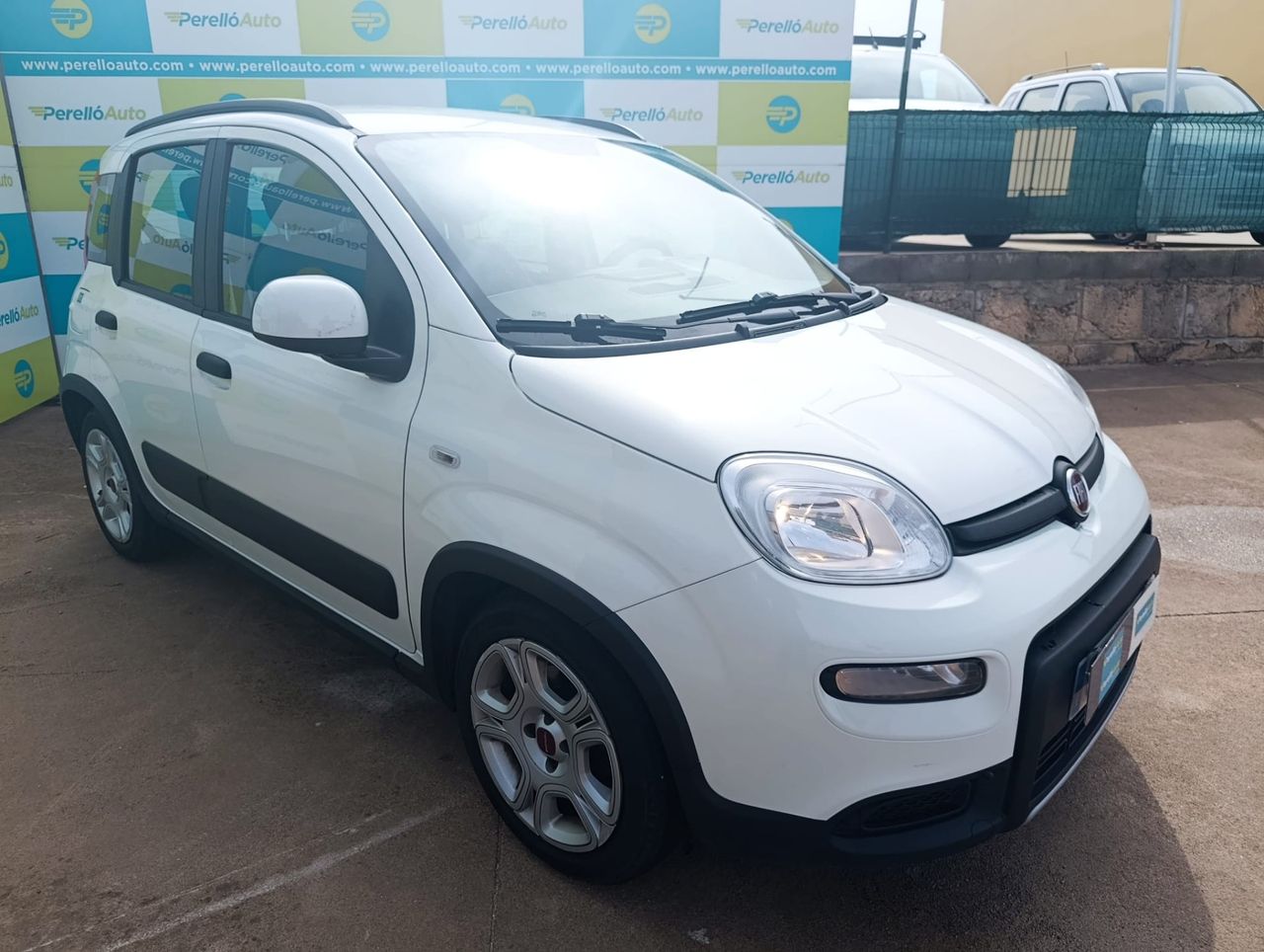 Fiat Panda 1.0 Hybrid 51 kW - Foto 4