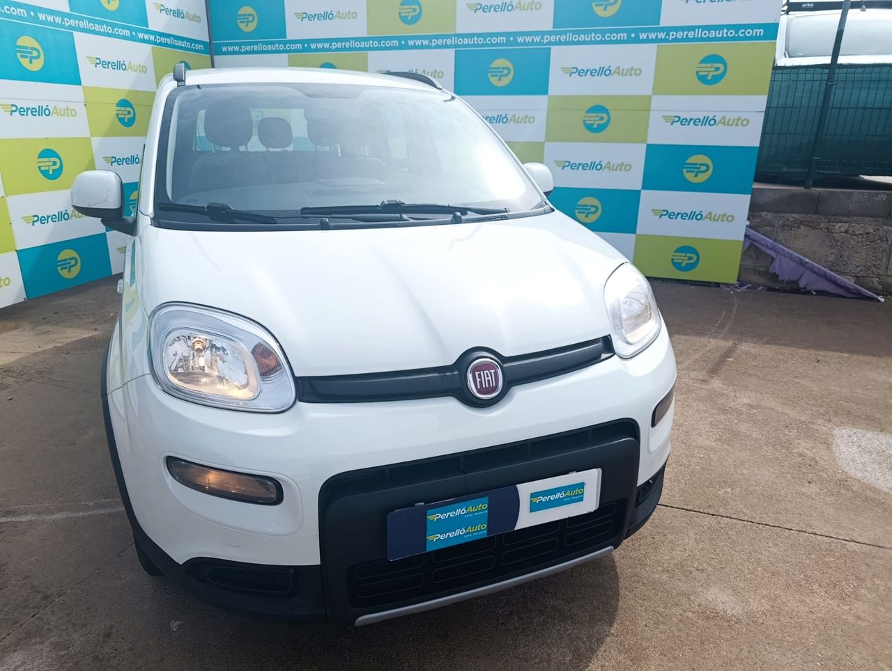 Fiat Panda 1.0 Hybrid 51 kW - Foto 3
