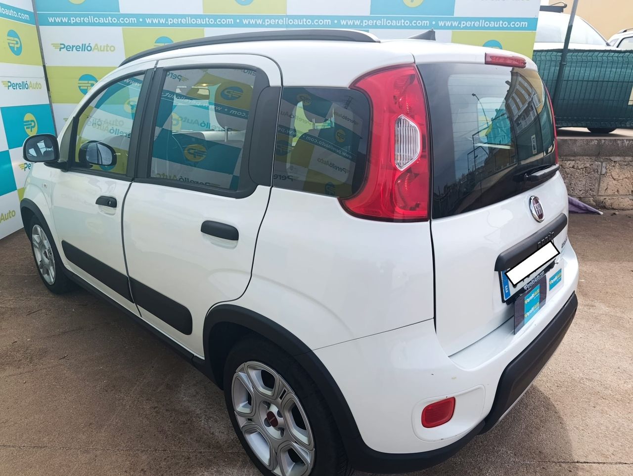 Fiat Panda 1.0 Hybrid 51 kW - Foto 6