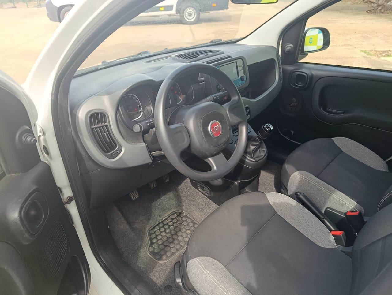 Fiat Panda 1.0 Hybrid 51 kW - Foto 7