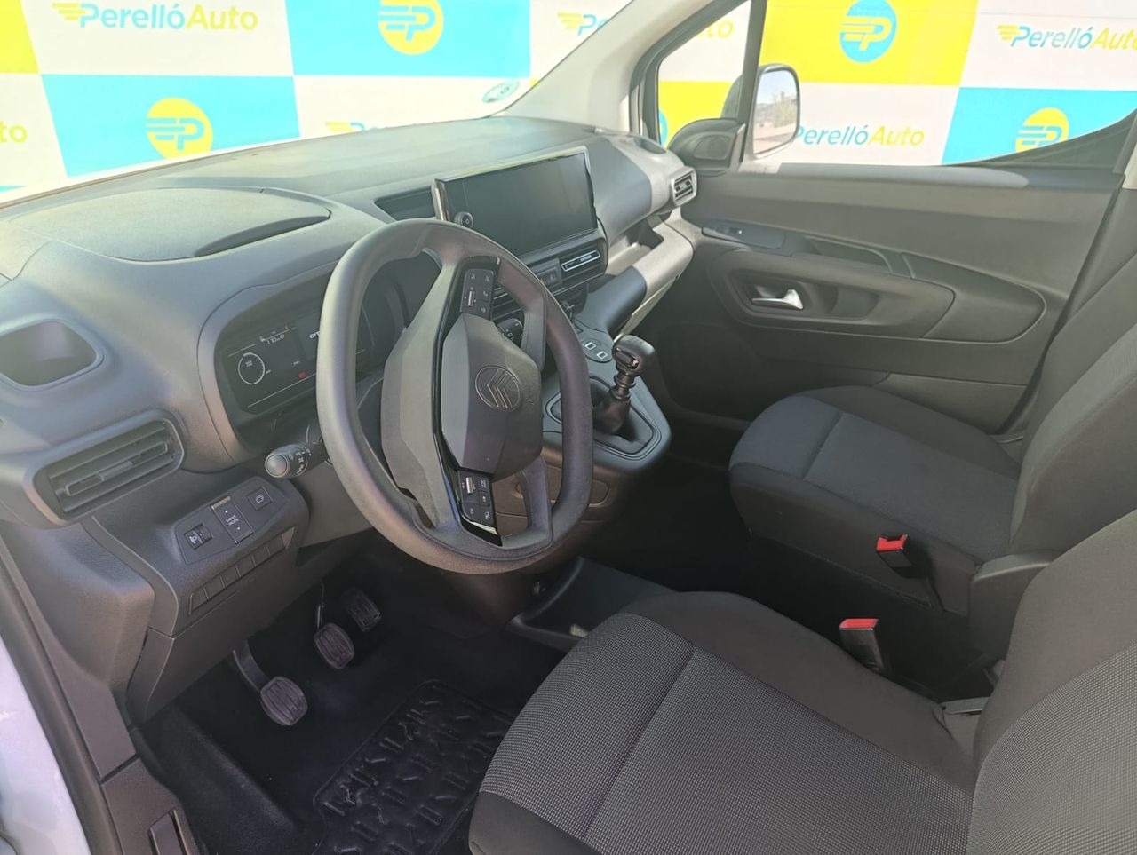 Citroën Berlingo Talla M Max BlueHDi 100 - Foto 10