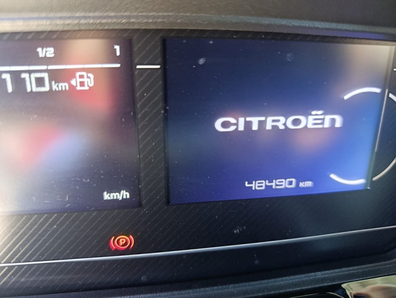 Citroën Berlingo Talla M Max BlueHDi 100 - Foto 9