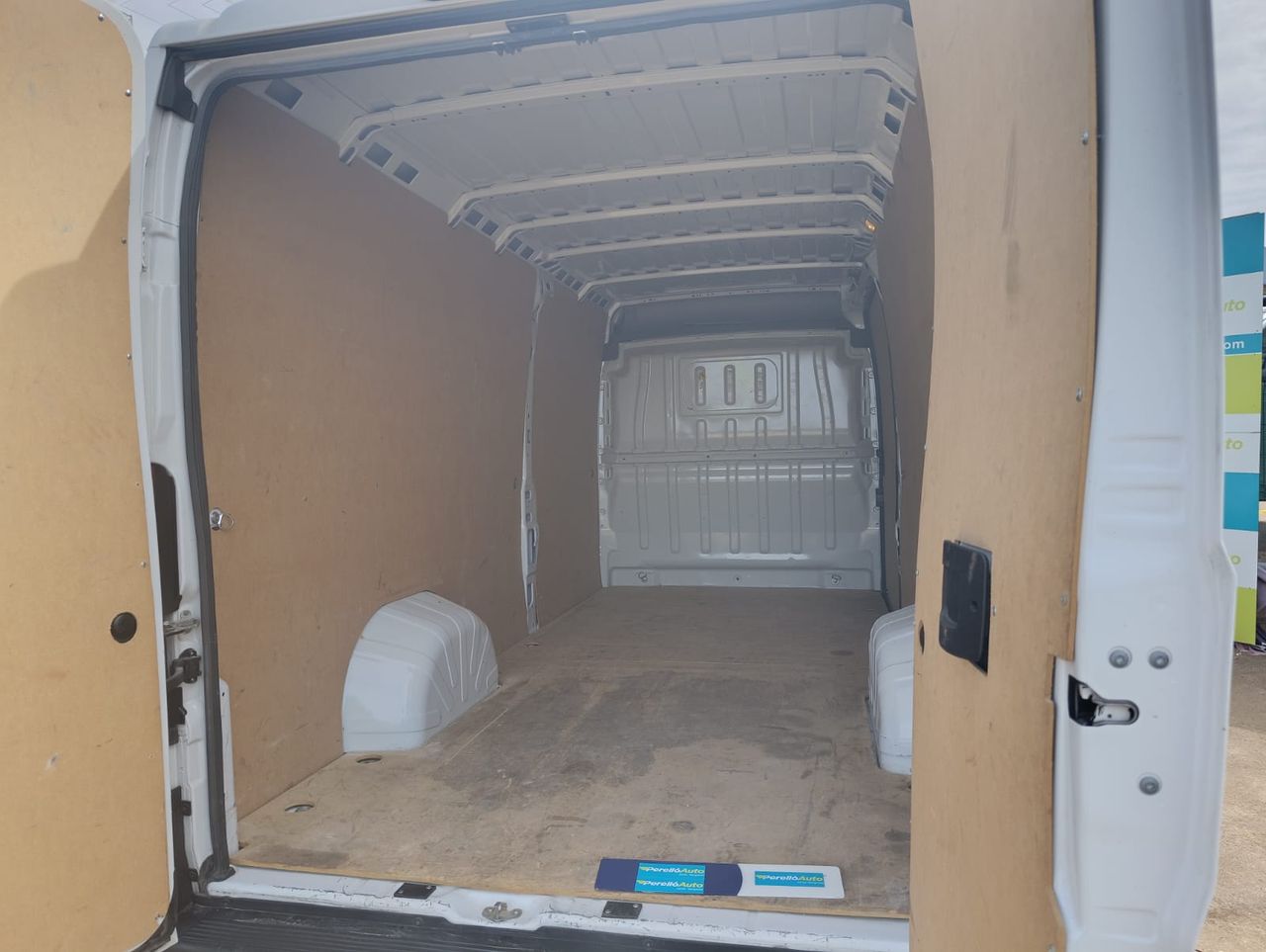 Fiat Ducato FURGON MAXI 3.5T 140 CV - Foto 7